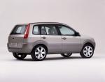 Ford Fusion Concept 2002 года